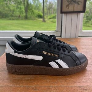 Brand new Reebok Club C Grounds